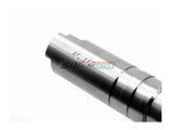 [AIP] Stainless Steel Threaded Outer Barrel[Tokyo Marui Hi-CAPA GBB][SV]