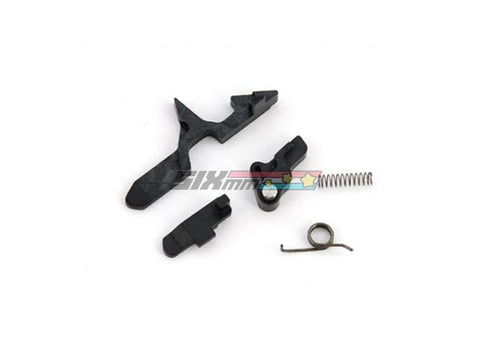 [AIP] Steel Disconnector & Valve Knocker Set for Marui Hi-Capa