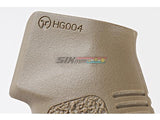 [ARES] Amoeba Type HG004 Grip for Amoeba & Ares M4 Series [DE]