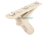 [ARES] Amoeba 45 Degree Angle Grip Modular Accessory for M-Lok System [DE]