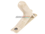  [ARES] Amoeba 45 Degree Angle Grip Modular Accessory for M-Lok System [DE]