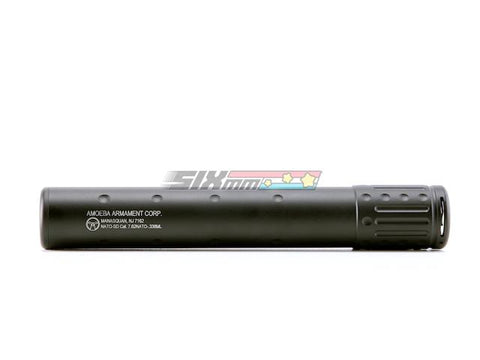 [ARES] Amoeba Sound Suppressor for ARES MSR Series [14mm CW]