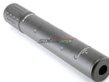 [ARES] Amoeba Sound Suppressor for ARES MSR Series [14mm CW]