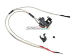 [APS] AEG Switch Assembly[For Gearbox Ver.2][Rear Wiring]