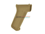 [APS] ASK AK74 PISTOL GRIP [FOR APS AK AEG SERIES][Tan]