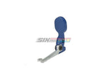 [APS] ASR Bolt Release For M4/ M16 Series AEG[BLU]