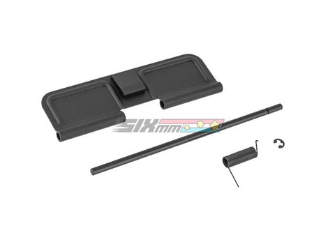 [E&C] Airsoft M4 AEG Dust Cover [Tokyo Marui M4 AEG Series]