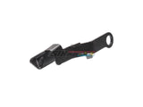 [APS] Airsoft Steel Extended Slide Stop [For Tokyo Marui G17 GBB Series]