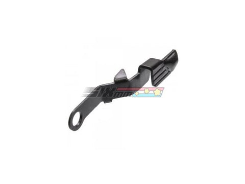 [APS] Airsoft Steel Extended Slide Stop [For Tokyo Marui G17 GBB Series]
