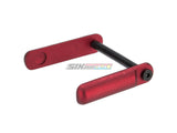 [APS] Anti Rotation pins [For Tokyo Marui M4 AEG Series][Red]