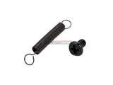[APS] EBB Recoil Blowback Bolt Plate[For APS M4 EBB Series][Glossy BLK]