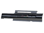 [APS] EBB Recoil Blowback Bolt Plate[For APS M4 EBB Series][Glossy BLK]