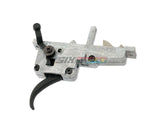 [APS] Enhanced Full metal/Steel Trigger Box Unit[For Tokyo Marui VSR-10 Sniper Rifle]