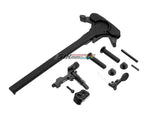 [APS] Full Metal M4 PER Lightweight Metal Complete Receiver[For APS / Tokyo Marui M4 AEG / EBB Series][Black]