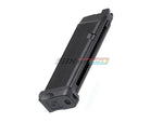 [APS] GBB Gas Magazine[For ACP / Tokyo Marui GLOCK GBB Series][CO2 Ver.][23rds]