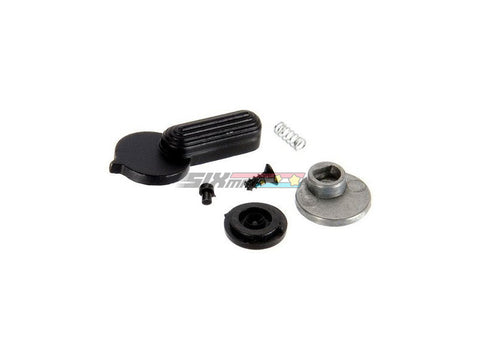 [APS] M4 AEG Selector Switch[For APS M4 EBB AEG Series][BLK]