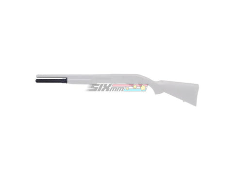 [APS] M870 Shotgun Magazine Extension Tube[+2 Rds Extra Shell Cartridge][For APS CAM870 Gas Shotgun]