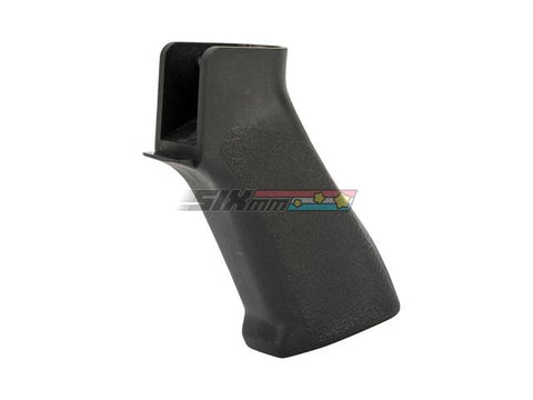 [E&C] Old Gen. HK416 / TD AEG Pistol Grip[For Tokyo Marui M4 AEG Series][BLK]