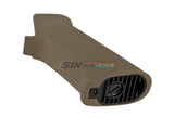 [E&C] Old Gen. HK416 / TD AEG Pistol Grip[For Tokyo Marui M4 AEG Series][Tan]