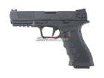 [APS] XTP Shark Full Automatic GBB Airsoft Pistol[Co2 Ver.][BLK]