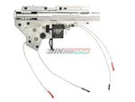 [APS] eSilver Edge EFCS Gearbox[For Tokyo Marui M4 AEG Series][Front Wired]