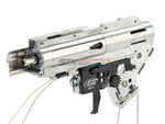 [APS] eSilver Edge EFCS Gearbox[For Tokyo Marui M4 AEG Series][Front Wired]