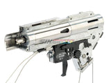 [APS] eSilver Edge EFCS Gearbox[For Tokyo Marui M4 AEG Series][Front Wired]