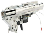 [APS] eSilver Edge EFCS Gearbox[For Tokyo Marui M4 AEG Series][Front Wired]