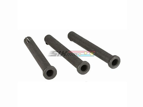 [Golden Eagle] G36 Airsoft AEG Steel Body Pins[3pcs/Set]