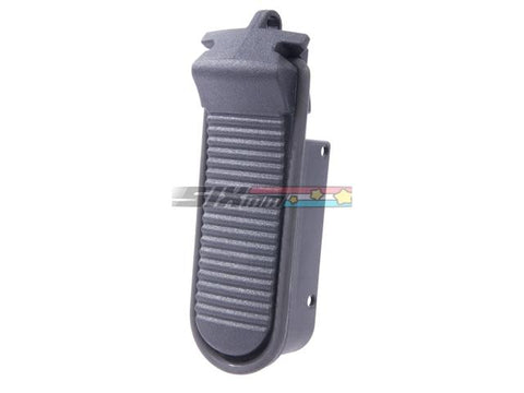 [ARES] Shoulder Rest Buttpad for Ares Amoeba 'Striker' AS01 & AS02 Series [BLK]