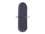  [ARES] Soft Buttpad [18mm] for Ares Amoeba 'Striker' AS01 & AST01 Series [BLK]