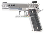 [Ascend] WE-Tech KP1911 Gas Blowback Pistol [SV]