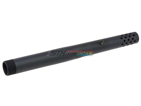 [ARES] Amoeba Striker Series Integrated Muzzle Brake Outer Barrel [Short][340mm]