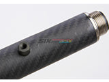 [ARES] Amoeba Striker Series Carbon Fiber + Stainless Steel Outer Barrel [310mm]