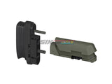 [ARES] Amoeba Striker Tactical Advanced Butt Pad with Cheek Pad [OD]