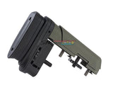 [ARES] Amoeba Striker Tactical Advanced Butt Pad with Cheek Pad [OD]