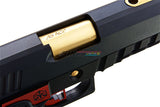 [AW Custom] HX2002 'Competitor' HI CAPA GBB Pistol[4.5mm Ver.][BLK]