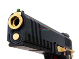 [AW Custom] HX2002 'Competitor' HI CAPA GBB Pistol[4.5mm Ver.][BLK]