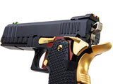 [AW Custom] HX2002 'Competitor' HI CAPA GBB Pistol[4.5mm Ver.][BLK]