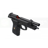 [AW Custom] MB1101 M92 .177 Full Metal GBB Pistol[4.5mm Ver.][CO2 Powered]