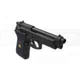 [AW Custom] MB1101 M92 .177 Full Metal GBB Pistol[4.5mm Ver.][CO2 Powered]