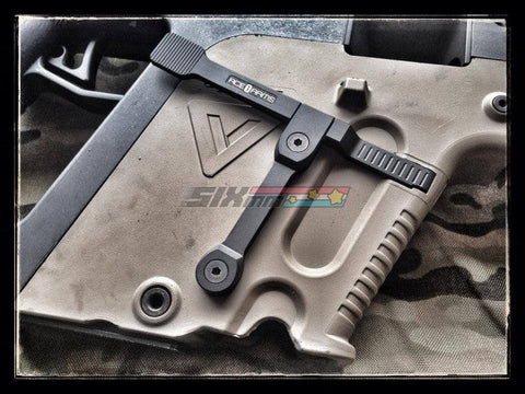 Ace1Arms] Right Hand Airsoft AEG Magazine Release [For