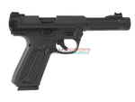 [Action Army] AAP-01 Assassin GBB Pistol[BLK]