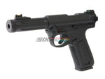 [Action Army] AAP-01 Assassin GBB Pistol[BLK]