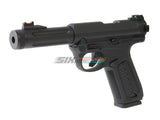 [Action Army] AAP-01 Assassin GBB Pistol[BLK]