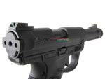 [Action Army] AAP-01 Assassin GBB Pistol[BLK]