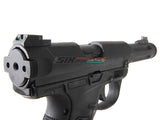[Action Army] AAP-01 Assassin GBB Pistol[BLK]
