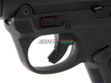 [Action Army] AAP-01 Assassin GBB Pistol[BLK]