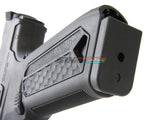 [Action Army] AAP-01 Assassin GBB Pistol[BLK]