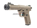 [Action Army] AAP-01 Assassin GBB Pistol[DE]